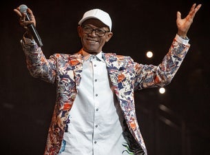 Beres Hammond & Friends featuring Baby Cham