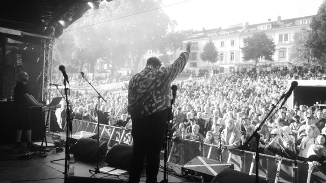 54. OPEN AIR WORPSWEDE in Open Air Worpswede 08/06/2025