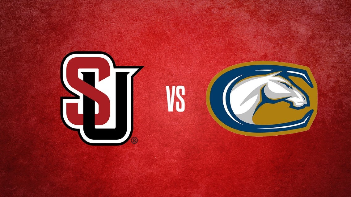 Men's Basketball vs UC Davis