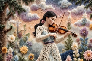 Orchestra Wellington - 2 Virtuosi