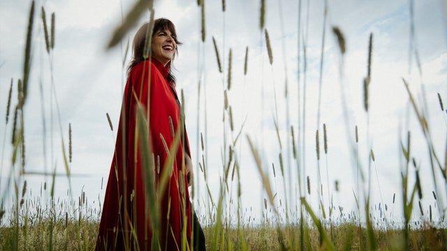Lisa LeBlanc