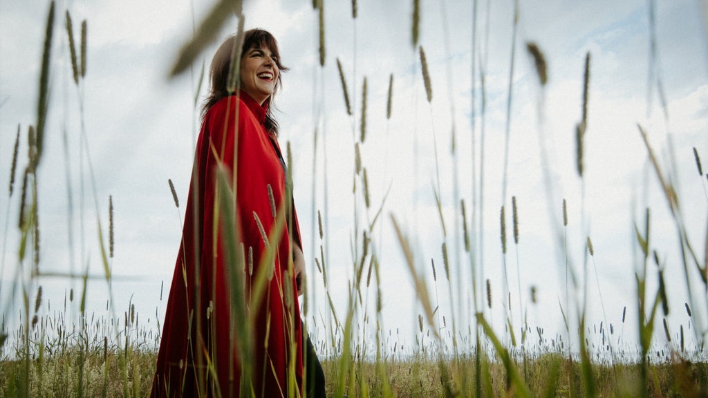 Lisa LeBlanc