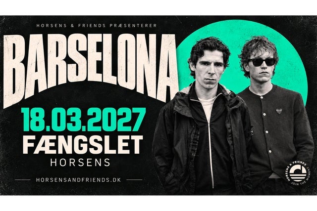 Barselona