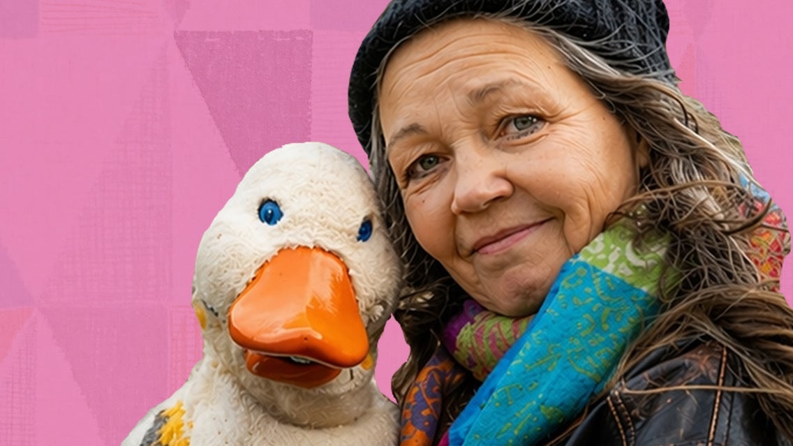 Familjelördag: Anki & Pytte till Kulturbruket på Dal event image