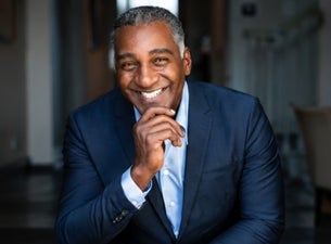 An Evening with Norm Lewis — Aventura Arts & Cultural Center