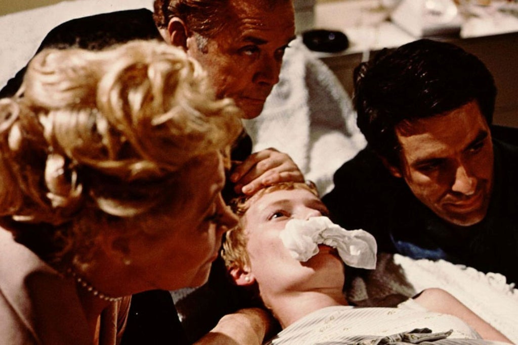 Bobby Stone Film Series: Rosemary's Baby