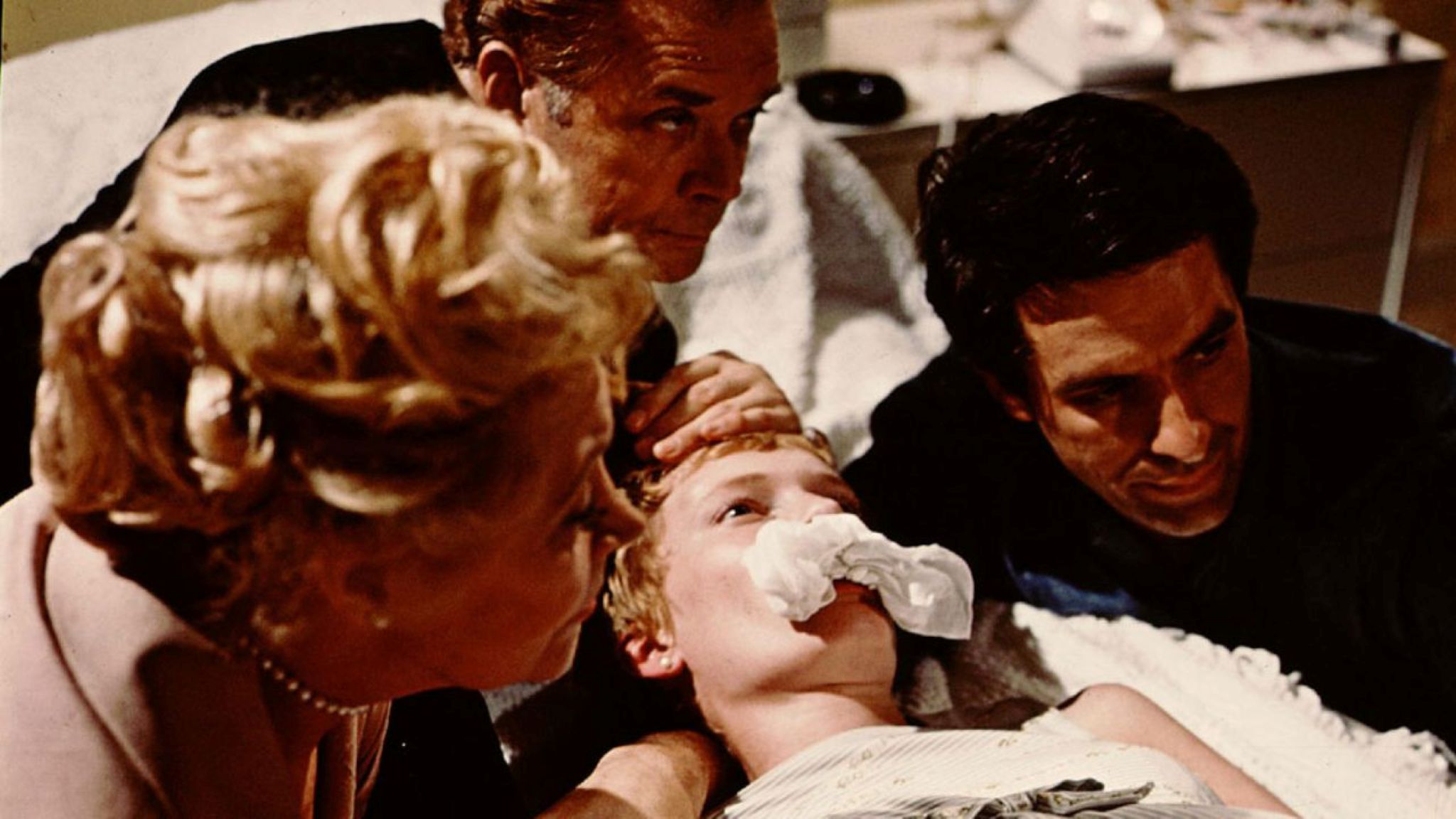 Rosemary's Baby
