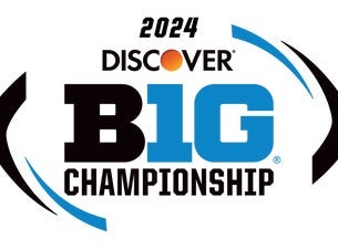 2024 Discover Big Ten Football Championship Game