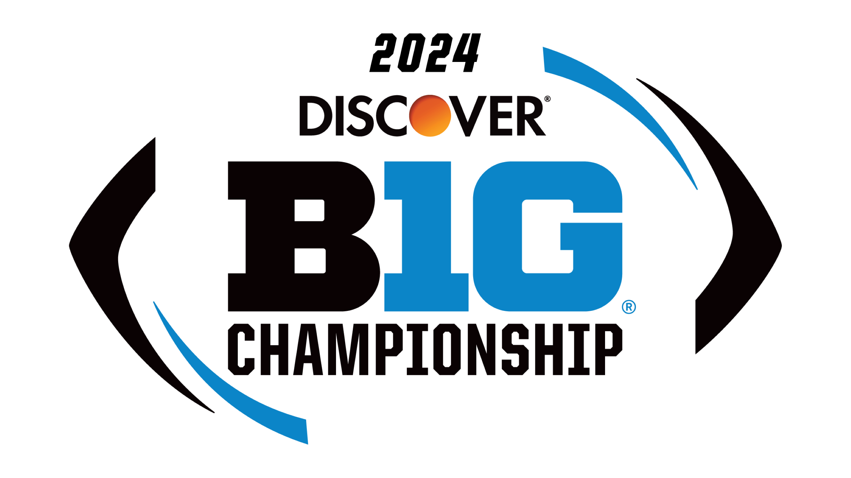 2024 Discover Big Ten Football Championship Game at Lucas Oil Stadium – Indianapolis, IN