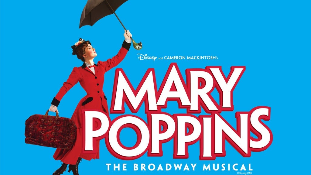 Photo of The Theatre Project presents "Mary Poppins"