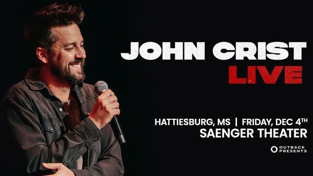 John Crist