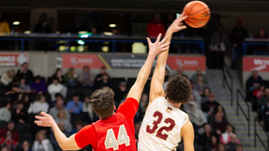 PIAA District II High School Basketball Championships