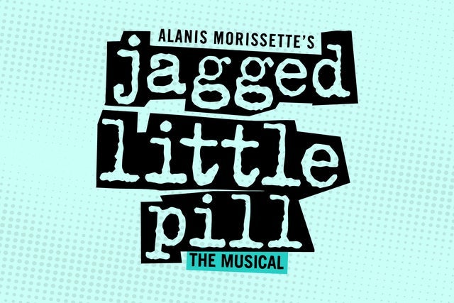 Jagged Little Pill The Musical