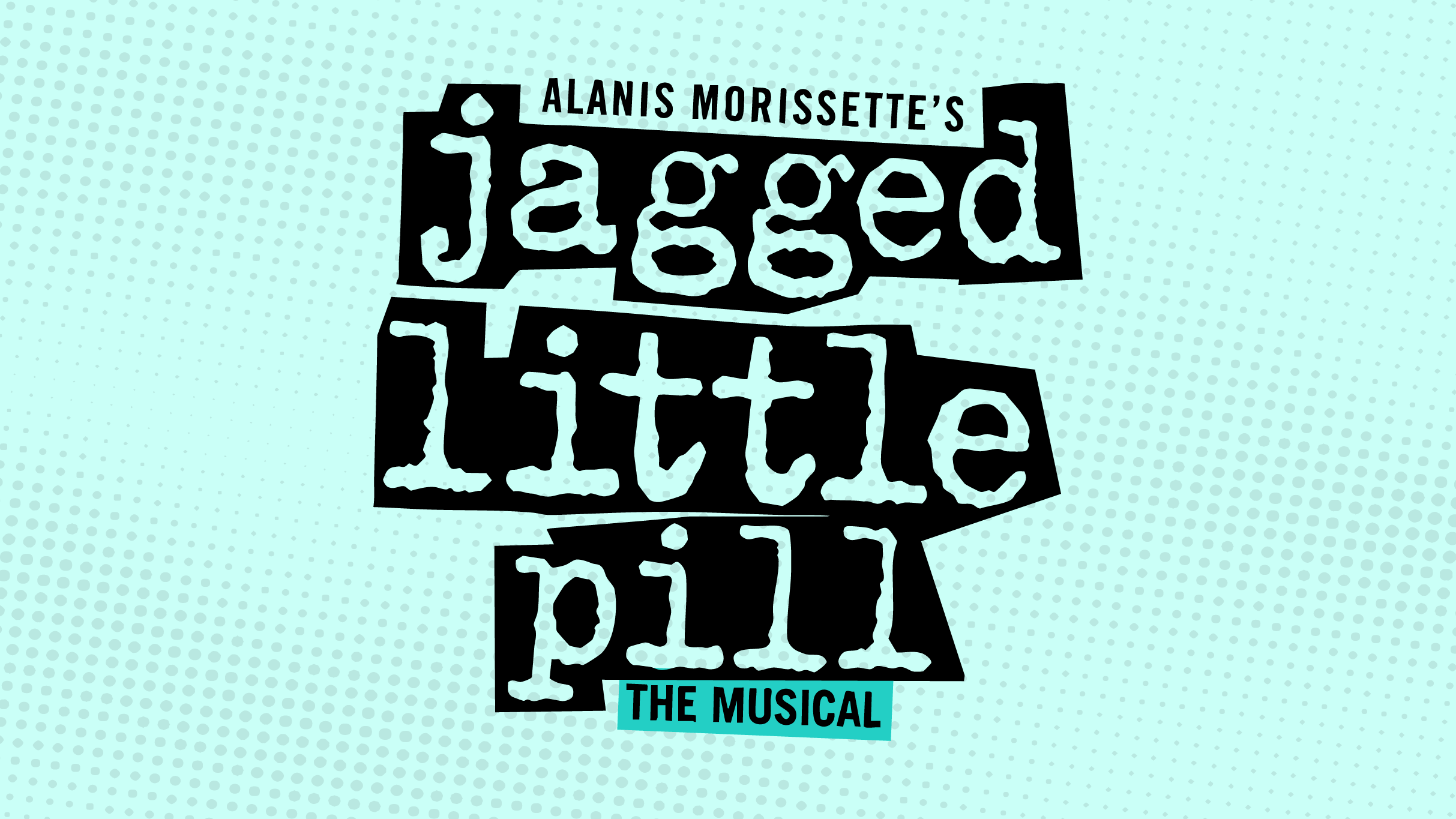 Jagged Little Pill The Musical at Jefferson Perf Arts Center – Metairie, LA