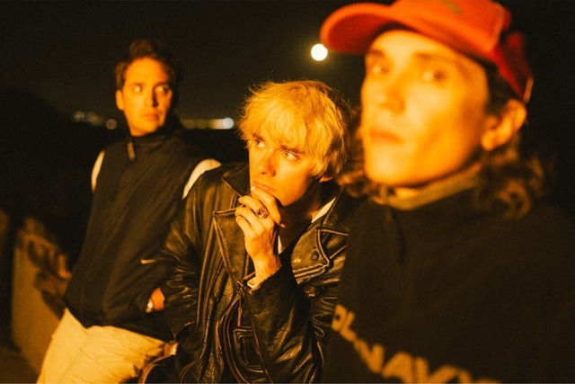 Presales to waterparks night 2: members use these when buying pre-sale tickets