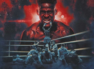 EOTTM Boxing Gala: The Rise of El Tigre at Cabaret du Casino de Montréal