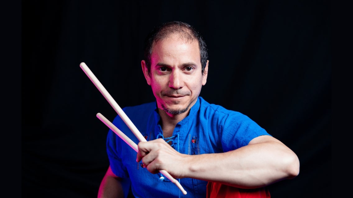 Photo of Dafnis Prieto Sí o Sí Quartet
