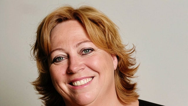Foredrag med Karen-Marie Lillelund - Mens vi venter på strategien