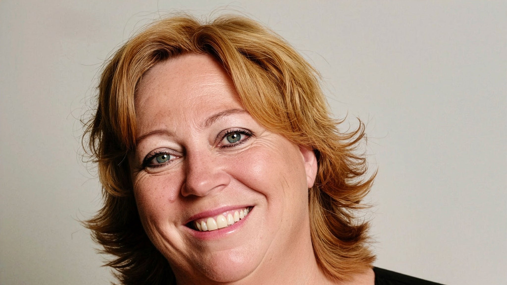 A Talk with Karen-Marie Lillelund — Roskilde (Denmark)