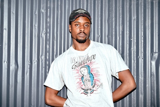 Official Nourished by Time presale password (Via TMPresale.com)