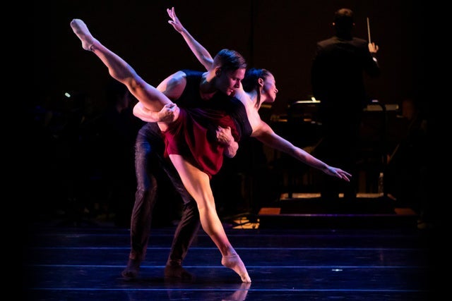 Indpls Chamber Orchestra: American Sound With Dance Kaleidoscope presales in Indianapolis