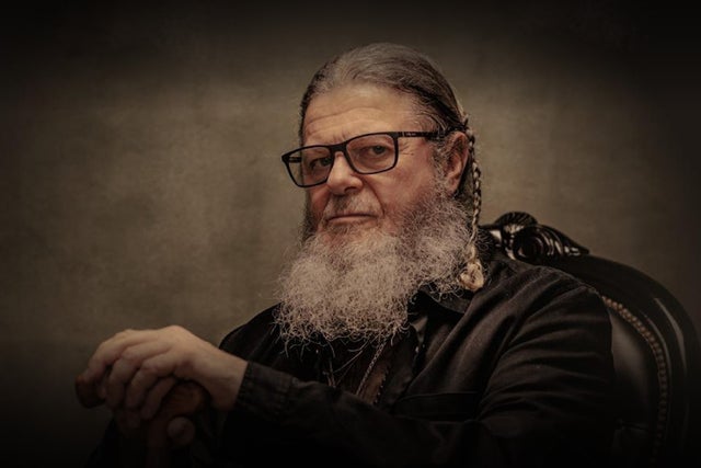 Gustavo Santaolalla Ronroco North America Tour 2027
