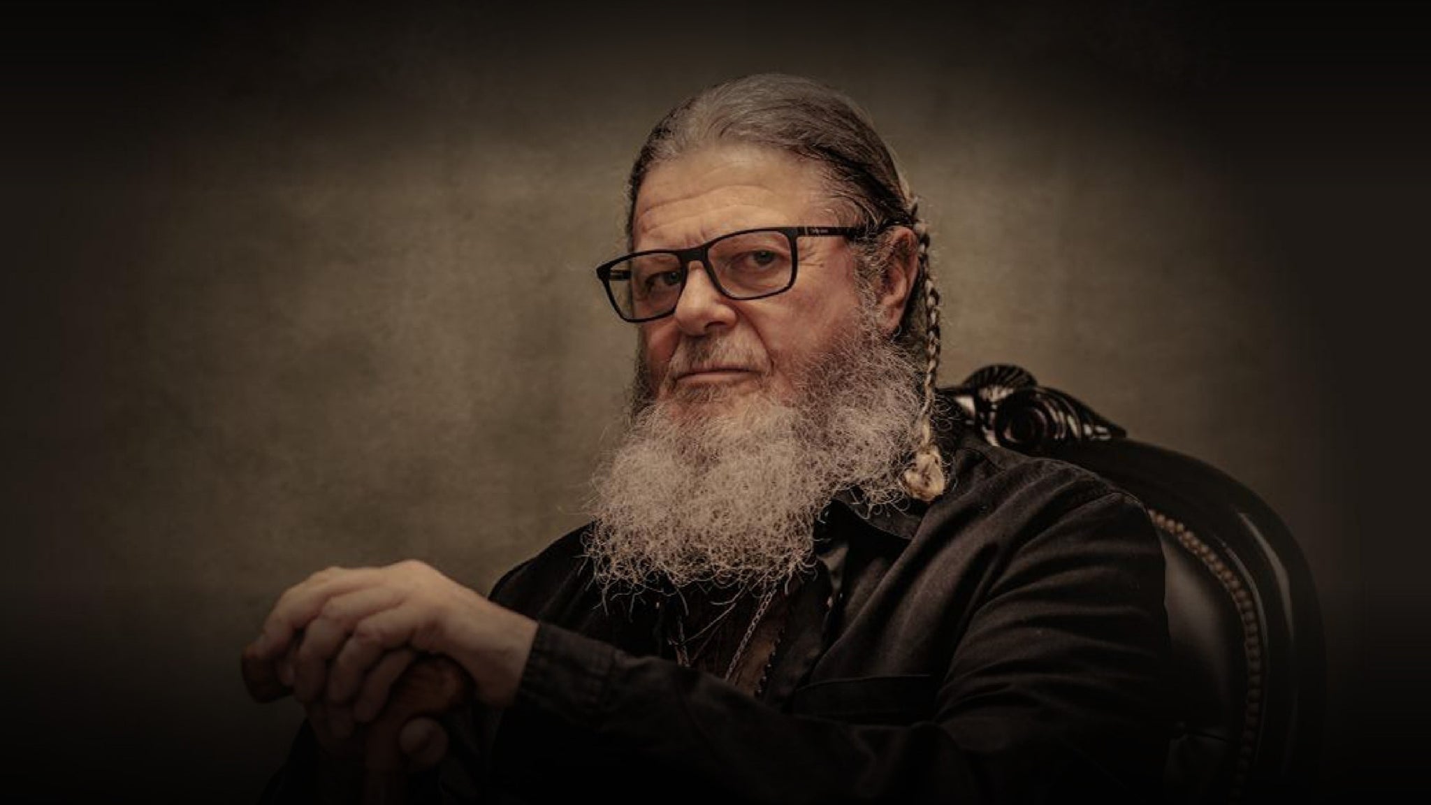 Gustavo Santaolalla Ronroco North America Tour 2027