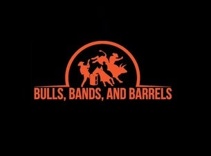 Bulls, Bands, & Barrels with Riley Green & Craig Morgan