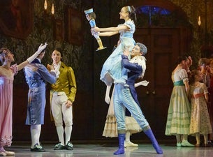 Atlanta Ballet Presents The Nutcracker