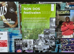 Bilde for arrangement NON DOS festival 2026