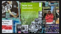 NON DOS festival 2026