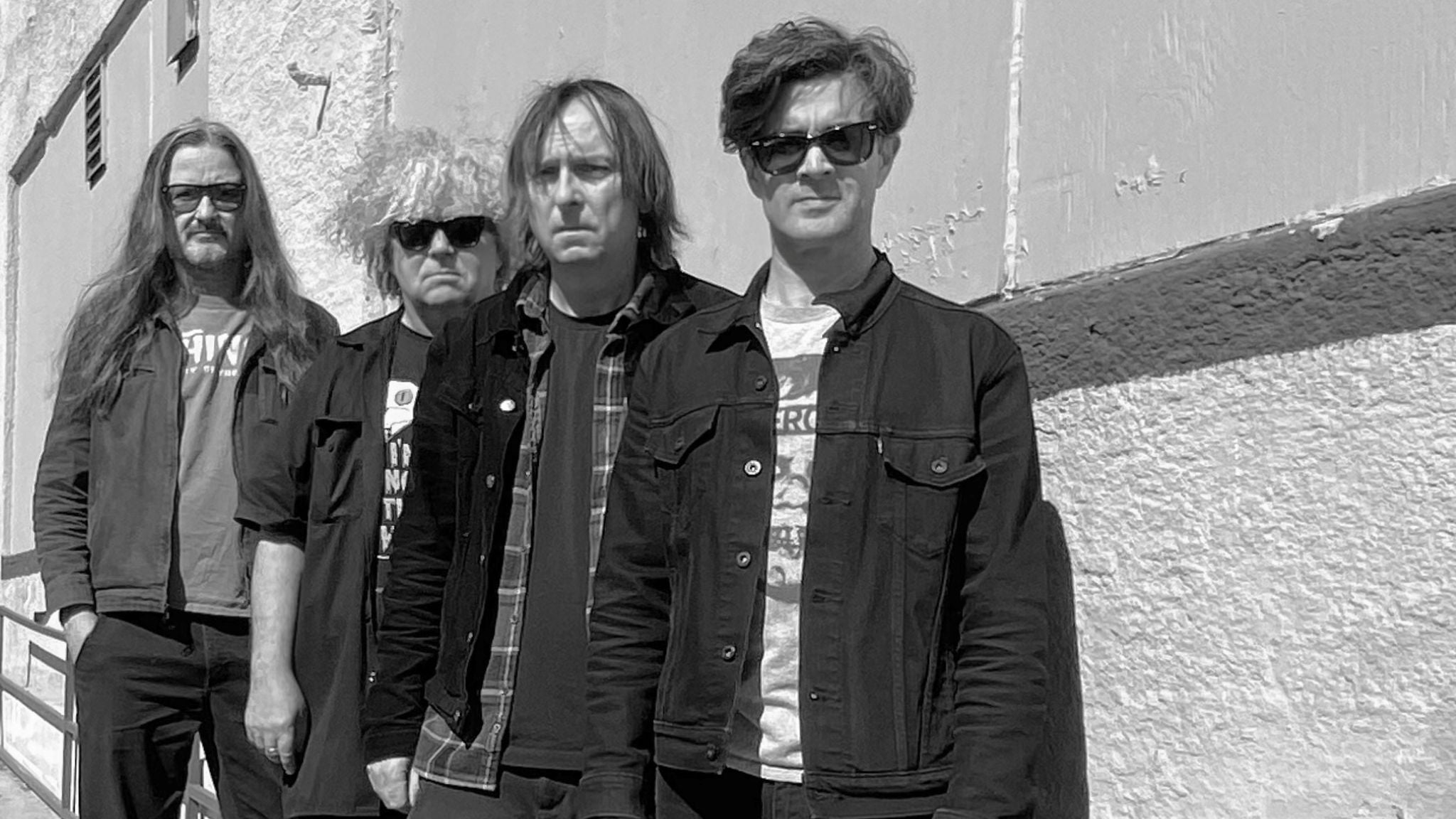 Melvins - Stop Your Whining Tour