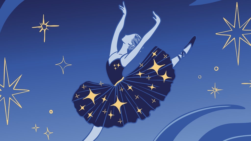 Tutu School Redlands Winter Bravo Bash Recital