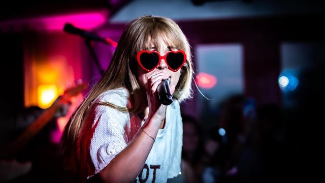 live photos