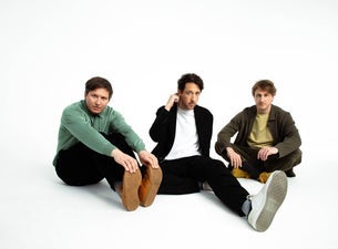 The Wombats