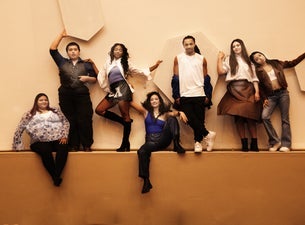 Perceptions - QC Student Dance Showcase