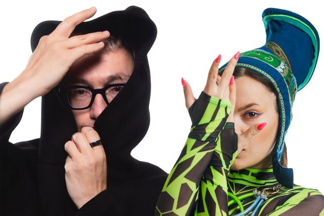 Ticket Reselling Hildá Länsman & Tuomas, Norvio Ticket Reselling Hildá Länsman & Tuomas, Norvio