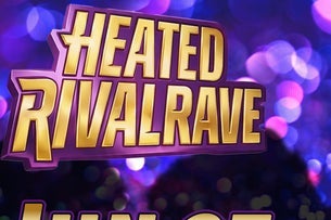 Heated Rivalry Rave