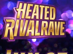 Heated Rivalry Rave