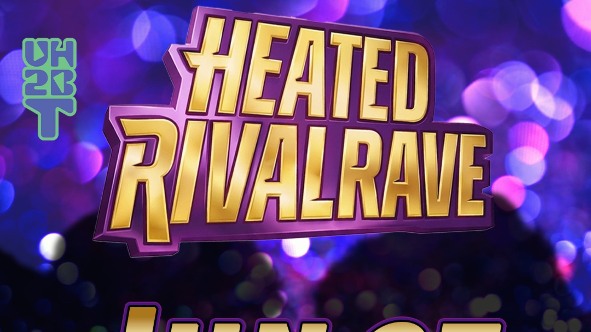 Heated Rivalry Rave at Vinyl