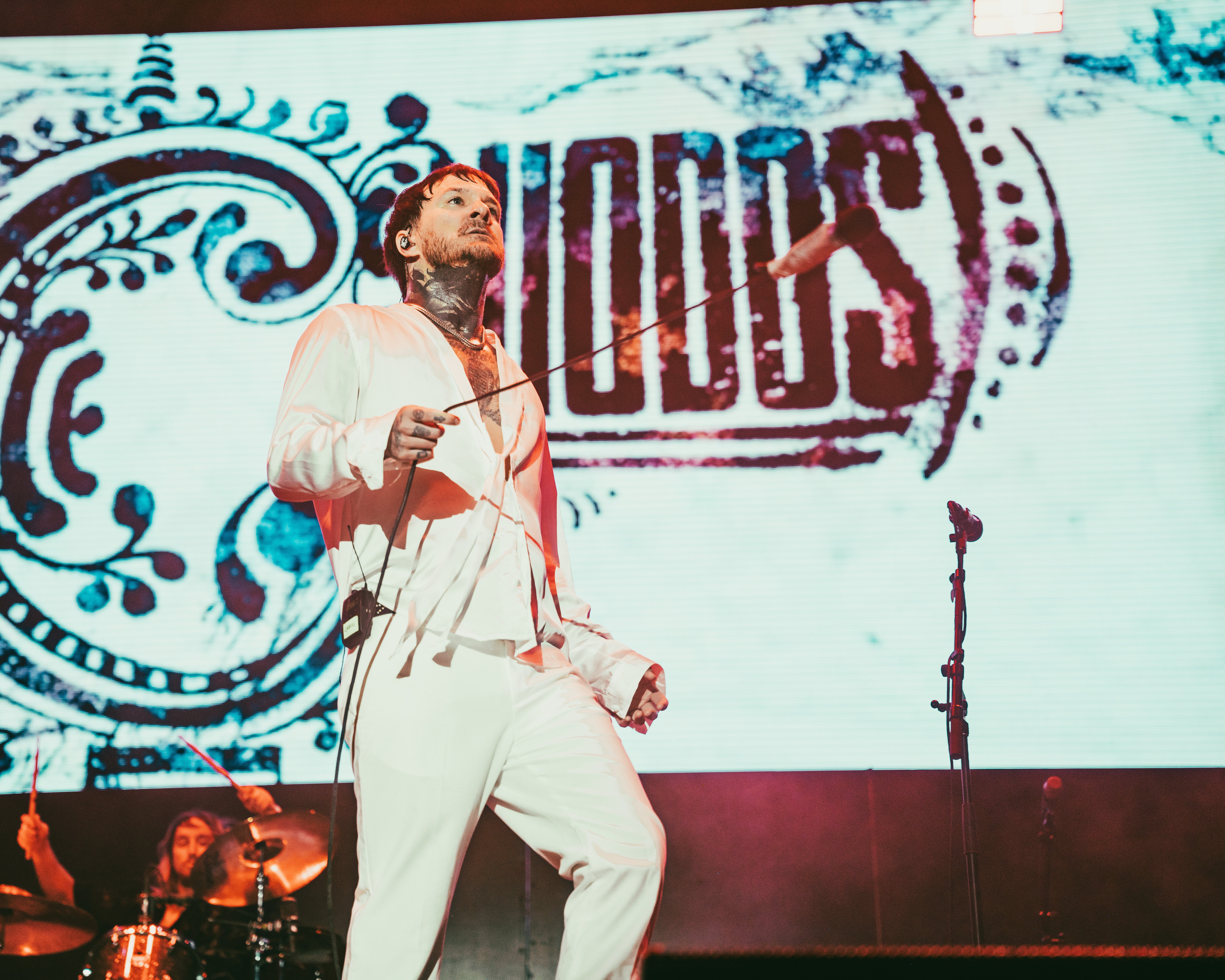 CHIODOS: 20 Years of Alls Well That Ends Well pre-sale password for early tickets in Mc Kees Rocks