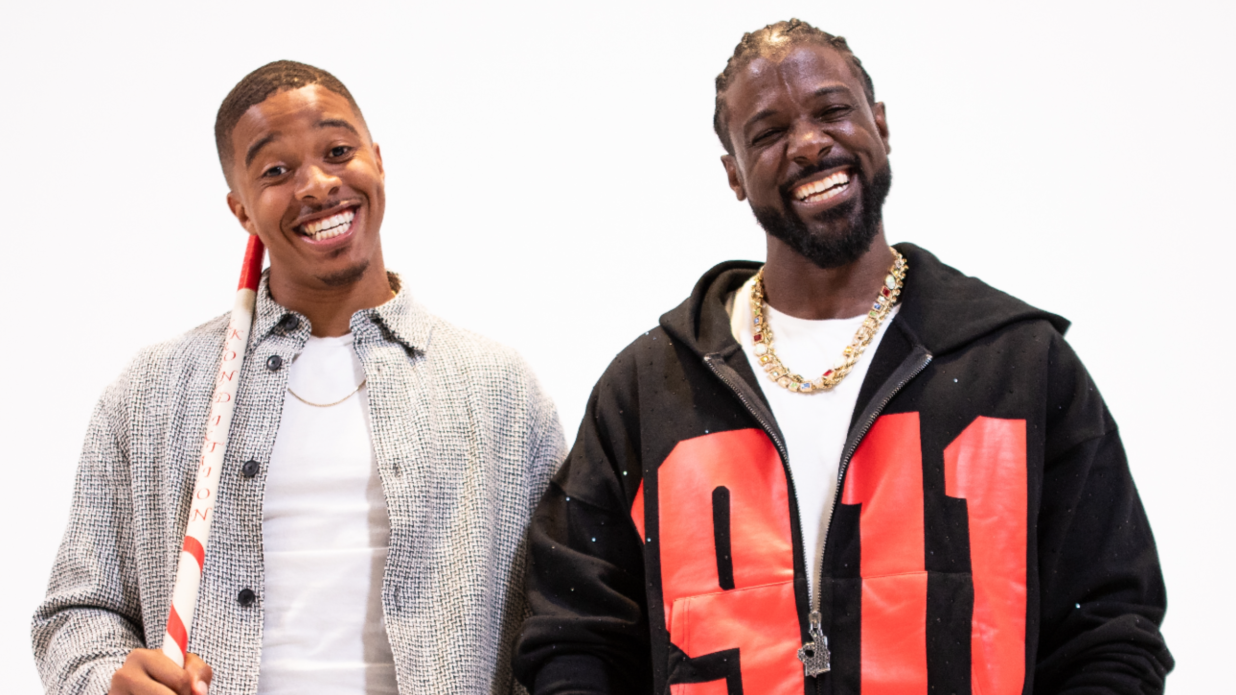 AKtors To Stage Comedy Tour at Punch Line Houston – Houston, TX