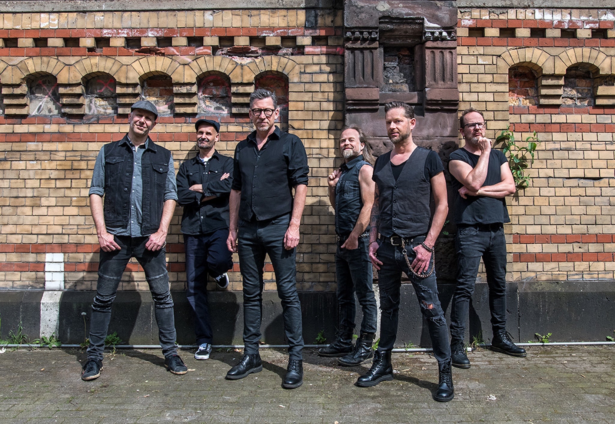 Fiddler's Green - 35 Years Tour