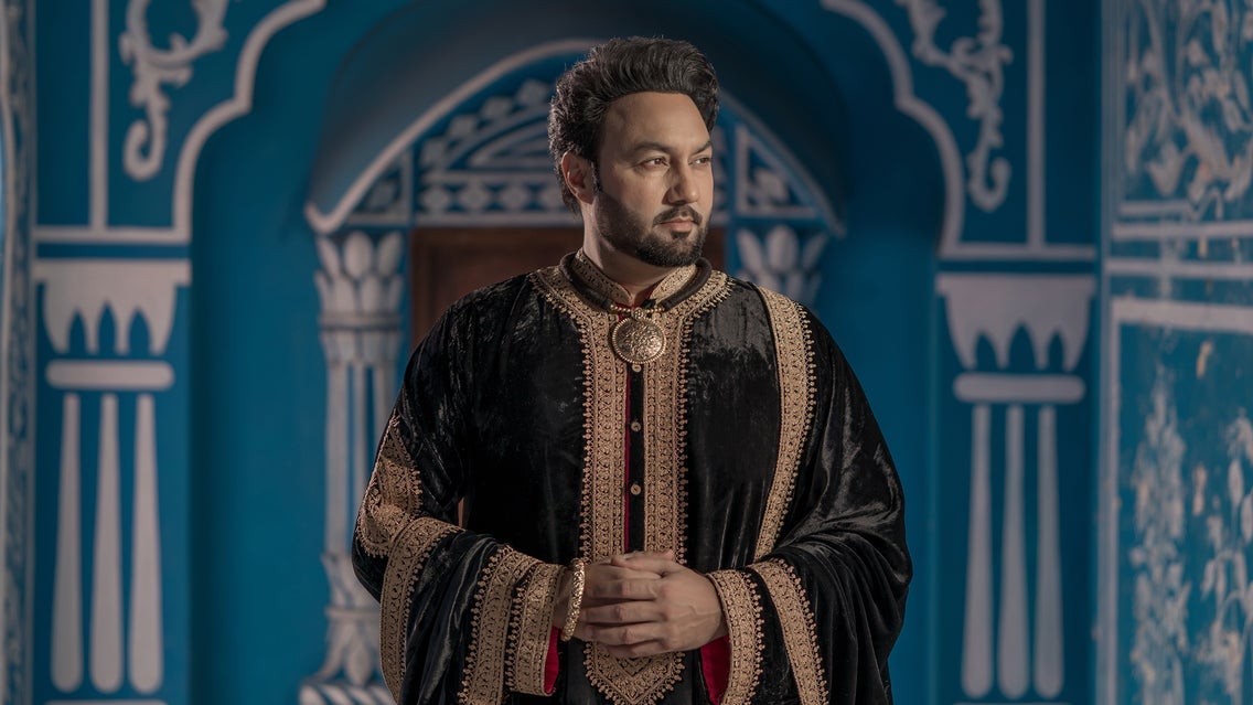Lakhwinder Wadali - The Lajpalan Tour