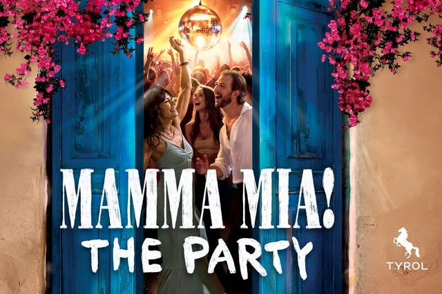 Family Show - Mamma Mia! the Party