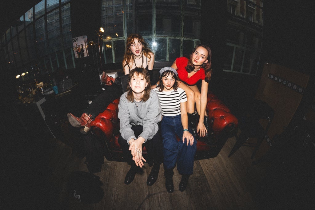 KUTX Presents: Die Spitz Image