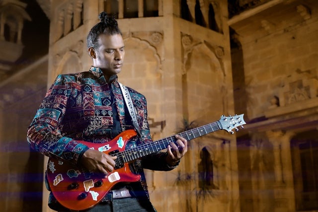 Shallum X's Tour 2025 in Mississauga promotional photo for Shallum Xavier’s Birthday Discount presale tickets offer