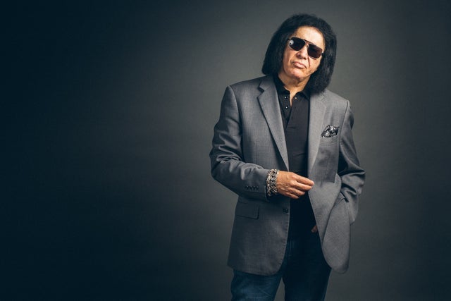Gene Simmons Band presale password for tickets in Shawinigan, QC (Espace Shawinigan)