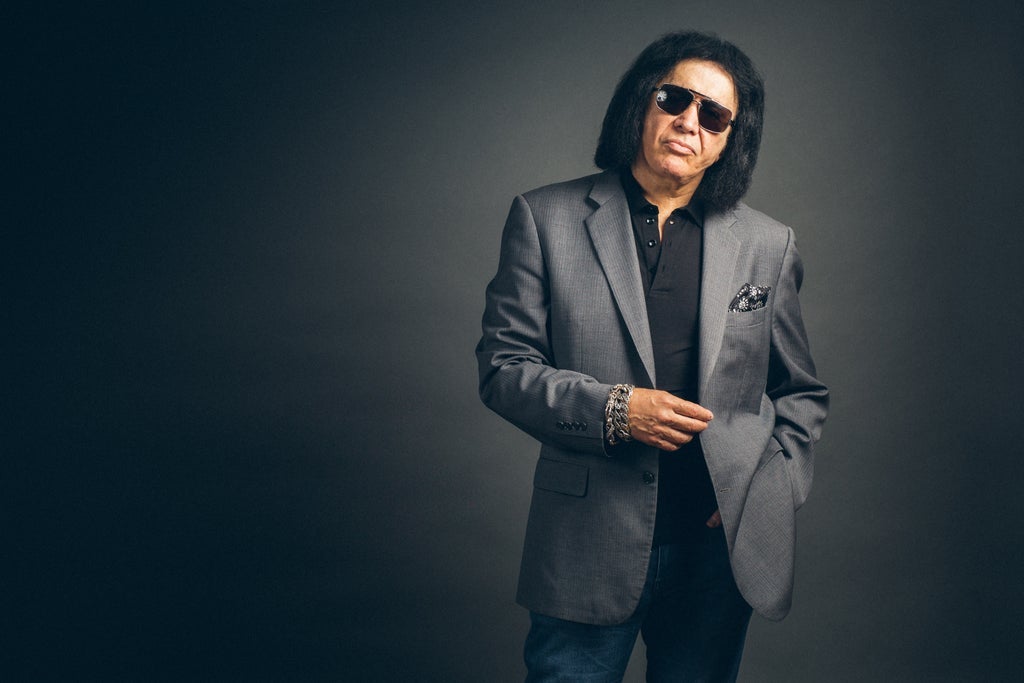 Gene Simmons Band