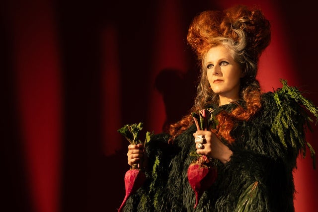 Neko Case pre-sale password for early tickets in Poughkeepsie